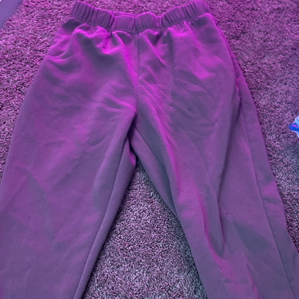 there nice just  don’t have anything to style them with